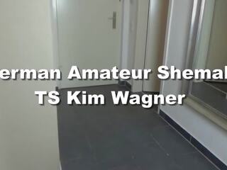 Kim wagner fucked lược người!