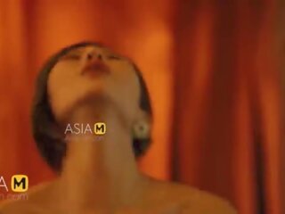 Trailer-chaises traditional brothel ال جنس فيديو قصر opening-su yu tang-mdcm-0001-best أصلي آسيا بالغ فيلم عرض