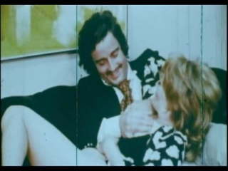 Possessed 1970: vapaa super vuosikerta porno video- 2a