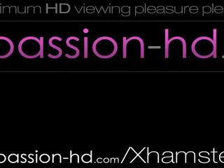 Passion-hd â Dripping Wet Japanese Pussy Drilled: Porn d1 | xHamster