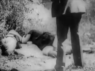 A Free Ride Remastered 1915-1920s, Free Porn d5