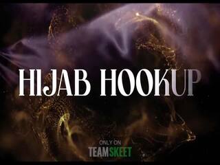 Casa di haram – hijab collegamento nuovo serie da teamskeet | youporn