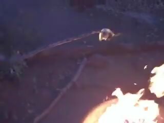 Blowjob and Fuck on a Camping Trip, Free Porn 37 | xHamster