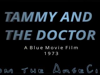 Tammy and the Doctor - Blue Films No5 - 1973: Free Porn fc