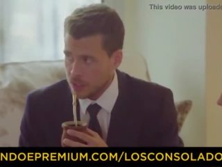 Los consoladores - flört emmek heteroseksüel tuvalet ile anal creampie özellik miyuki oğul