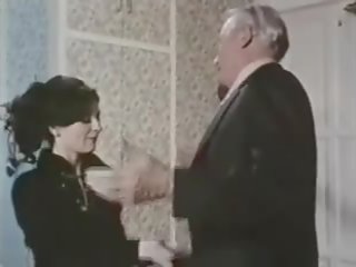 Άπληστος νοσηλευτές 1975: νοσηλευτές σε απευθείας σύνδεση πορνό βίντεο β5
