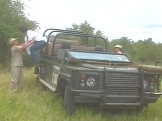 Kruger parke 1996 puno pelikula, Libre masikip puke hd pornograpya 25