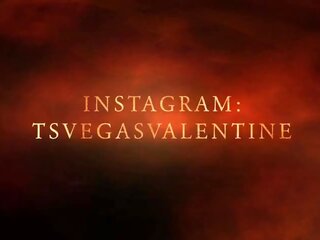 Ts vegas valentine promo