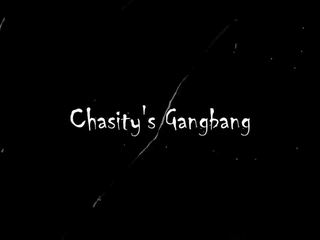 Chasity's Gangbang: Free Gangbang Tube HD Porn Video 34