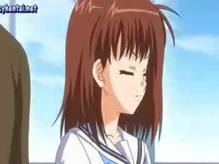 Model manga jana gets screwed up
