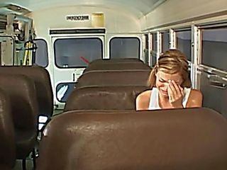 Jessi καλοκαίρια σχολείο λεωφορείο κορίτσια απίστευτος γαμώ