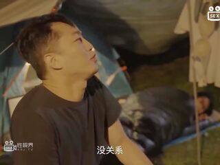 De beste camping met neuken in de bos door swell aziatisch stiefzuster publiek creampie vies film pov