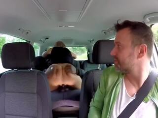 Cuckolded -ban a autó bbc baszik fehér feleség -ban a. | xhamster