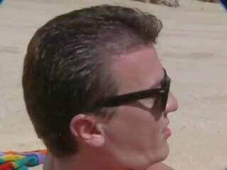Bikini Beach - Crystal Wilder, Free Beach Tube Porn Video ff