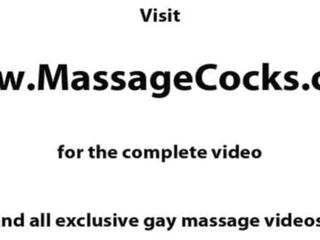 Massagecocks latino profesionálne masáž