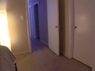 Cheating MILF Blackmailed by Neighbour Full Video: Porn 26