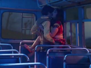 Mastram hindi web series bhabhi fucked in awtobus: mugt porno ed