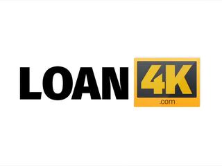 Loan4k Anal Sex for Cash is the Way for Teen to get.
