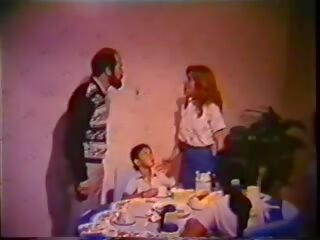 Dama 드 paus 1989: 무료 포르노를 비디오 3 층