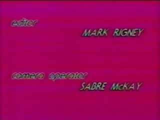 סטין בובות 1985: חופשי סוּפֶּר גדול פורנו וידאו e3