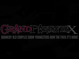 Kaya dan tua pengajaran miskin pelajar oleh grandparentsx: di luar mengisap penis xxx klip
