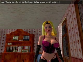 Let's Play Lula 3D - 20 - Las Vegas 2 Deutsch: Free Porn ba