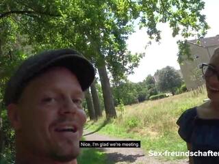 Public-german tata pieprzy mama z okulary. | xhamster