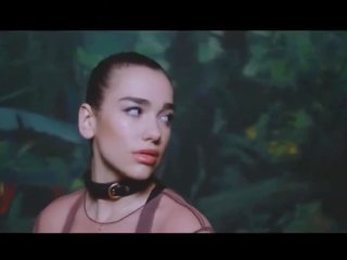 Dua lipa hotter mint hell, ingyenes hell cső porn� 0c