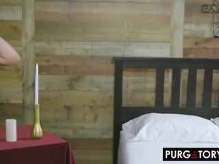 Purgatoryx – Beauty and the Priest Vol 2 Part 1 with | xHamster