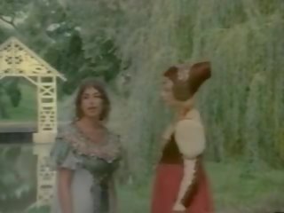 The castle of lucretia 1997, mugt mugt the porno video 02