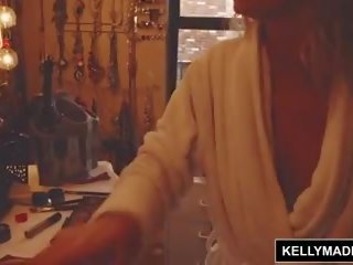Kelly madison - schwer anal ficken marken aspen ora sweat