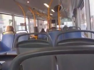 Bus fuck and blow - by girsfuckoncam.com