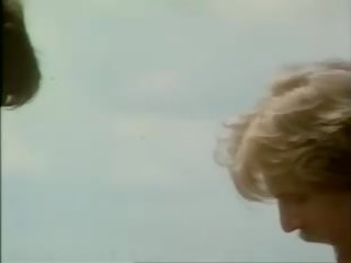 Sexurlaub pur 1980: fria x tjeckiska porr video- 18