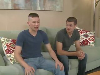 I hook up a Str8 Marine with Latino teen