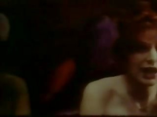 Le bordel 1974: percuma x warga czech lucah video 47