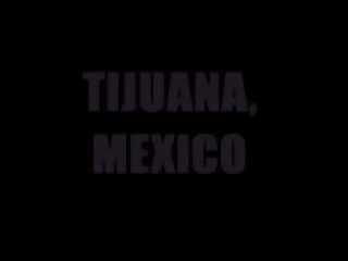 Worlds najlepšie tijuana mexické bodnutie zelenáč
