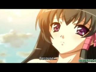 Big Boob manga gets sucked her nipples and putz thrusting inside wetpussy