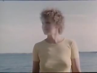 Karlekson 1977 - rakkaus saari, vapaa vapaa 1977 porno video- 31